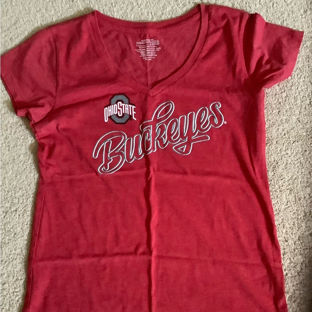 Ohio State T Shirt